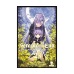 Seraph Of The End - Kıyamet Meleği 23