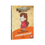 Disney Esrarengiz Kasaba Zaman Gezgini