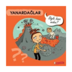 Yanardağlar