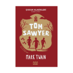 Tom Sawyer - Kısaltılmış Metin - Mundi