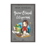 Yazar Olmak İstiyorum