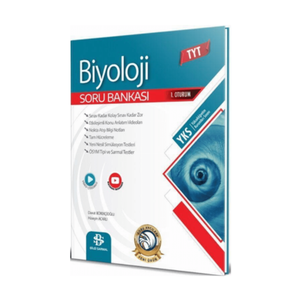 Tyt Biyoloji Soru Bankası