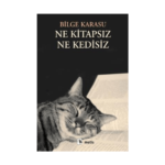 Ne Kitapsız Ne Kedisiz