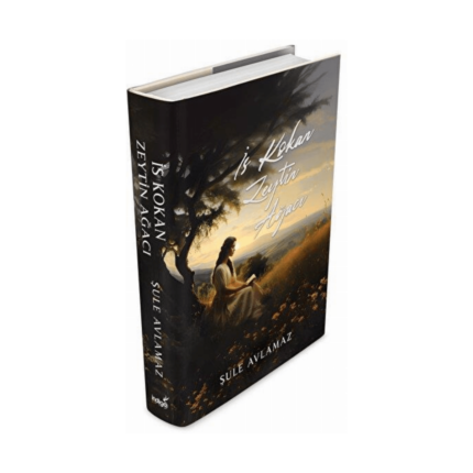 İs Kokan Zeytin Ağacı