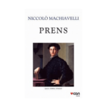 Prens Yeni Beyaz Kapak