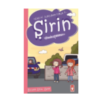 Şirin Park Çetesi - Kendimi Durduramıyorum 2 (7)