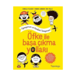 Öfke İle Başa Çıkma Yolları