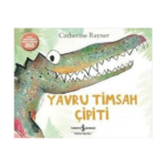 Yavru Timsah Çipiti