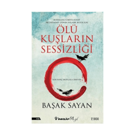 Ölü Kuşların Sessizliği