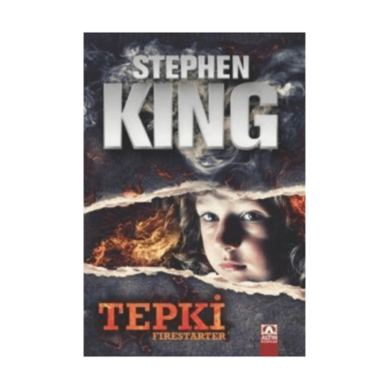 Tepki