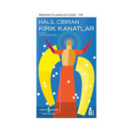 Kırık Kanatlar - Modern Klasikler 118