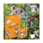 Çok Tatlı Koalalar - National Geographic Kids