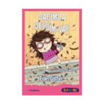 Saçımla Derdim Var - Sen De Oku - Tudem Yayınları