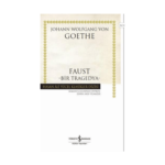 Faust-Bir Tragedya-