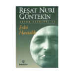 Eski Hastalık - İnkılap Kitabevi