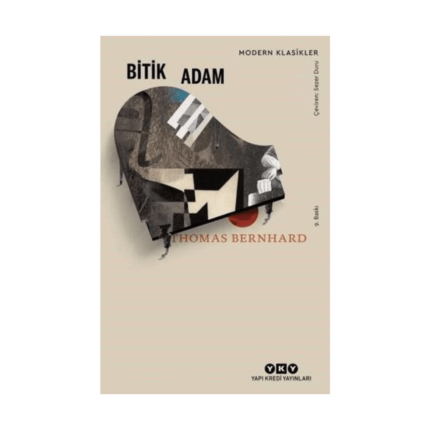 Bitik Adam