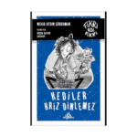 Fikri Bol Fikri Kediler Kriz Dinlemez