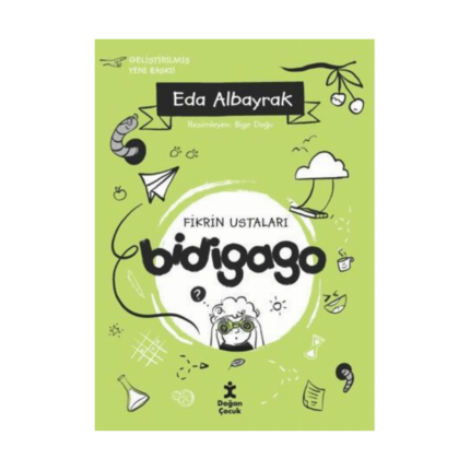 Bidigago- Fikrin Ustaları