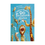 Hayvanat Bahçesinde Diş Fırçalama Günü