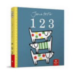 İlk Kitaplarım - 1 2 3