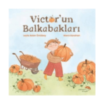 Victor’un Balkabakları