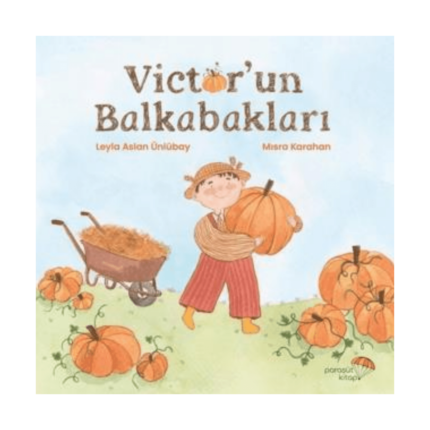 Victor’un Balkabakları