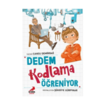 Dedem Kodlama Öğreniyor