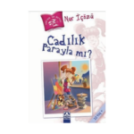 Cadılık Parayla Mı?