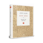 Son Söz - Gerçek Tıp Dersleri Cilt 1