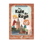 Haritadaki Efsanenin İzinde - İki Kule Bir Rüya