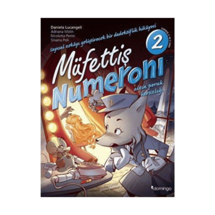 Müfettiş Numeroni 2