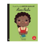 Rosa Parks Küçük İnsanlar Ve Büyük Hayaller
