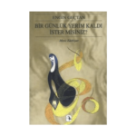 Bir Günlük Yerim Kaldı İster Misiniz ?