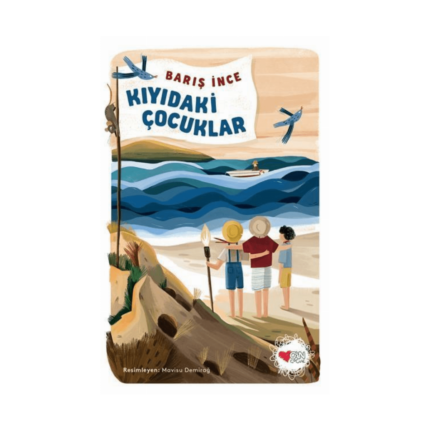 Kıyıdaki Çocuklar