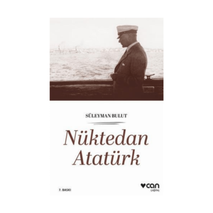Nüktedan - Atatürk