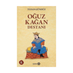 Oğuz Kağan Destanı