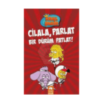 Kral Şakir 13 Cilala Parlat Bir Dürüm Patlat!