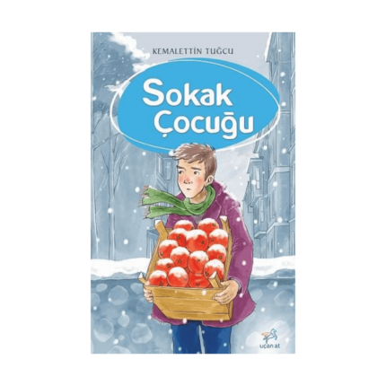Sokak Çocuğu