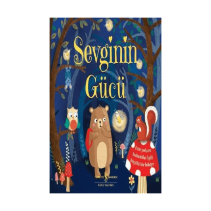 Sevginin Gücü