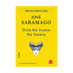 Ölüm Bir Varmış Bir Yokmuş