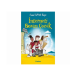 İnterneti Bozan Çocuk
