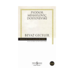 Beyaz Geceler - Hasan Ali Yücel Klasikleri 227