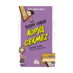 Bizim Sınıf Kopya Çekmez - Bizim Matrak Sınıf 5