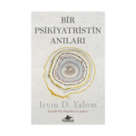 Bir Psikiyatristin Anıları