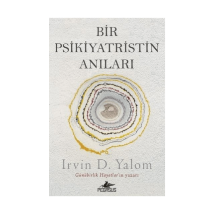 Bir Psikiyatristin Anıları