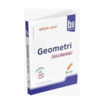 Geometri B Orta Düzey Soru Bankası Gelişim Serisi