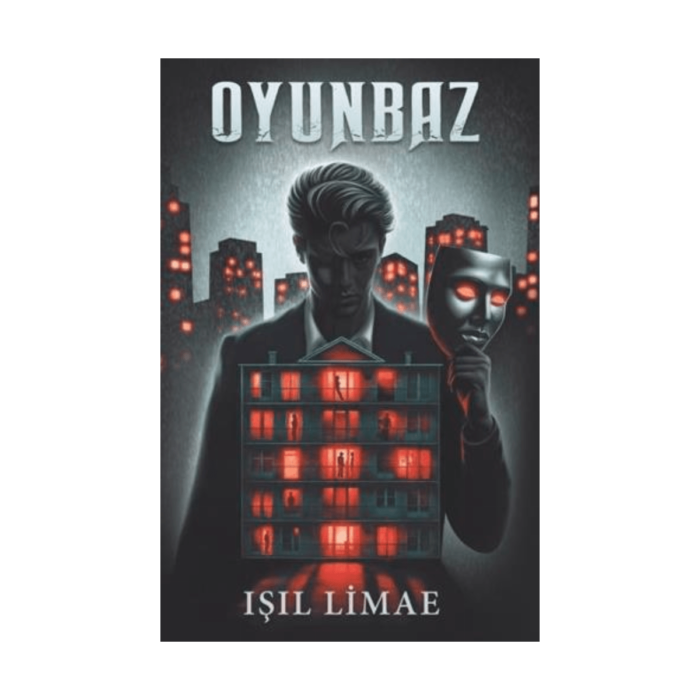 Oyunbaz - Görsel 1