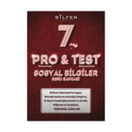 7. Sınıf Sosyal Bilgiler Protest Soru Bankası