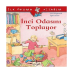 İnci Odasını Topluyor