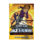 Süper Ajan 11 Samuray Kılıcı